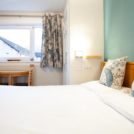 Taigh Toilichte Hotel Fort William Exterior foto