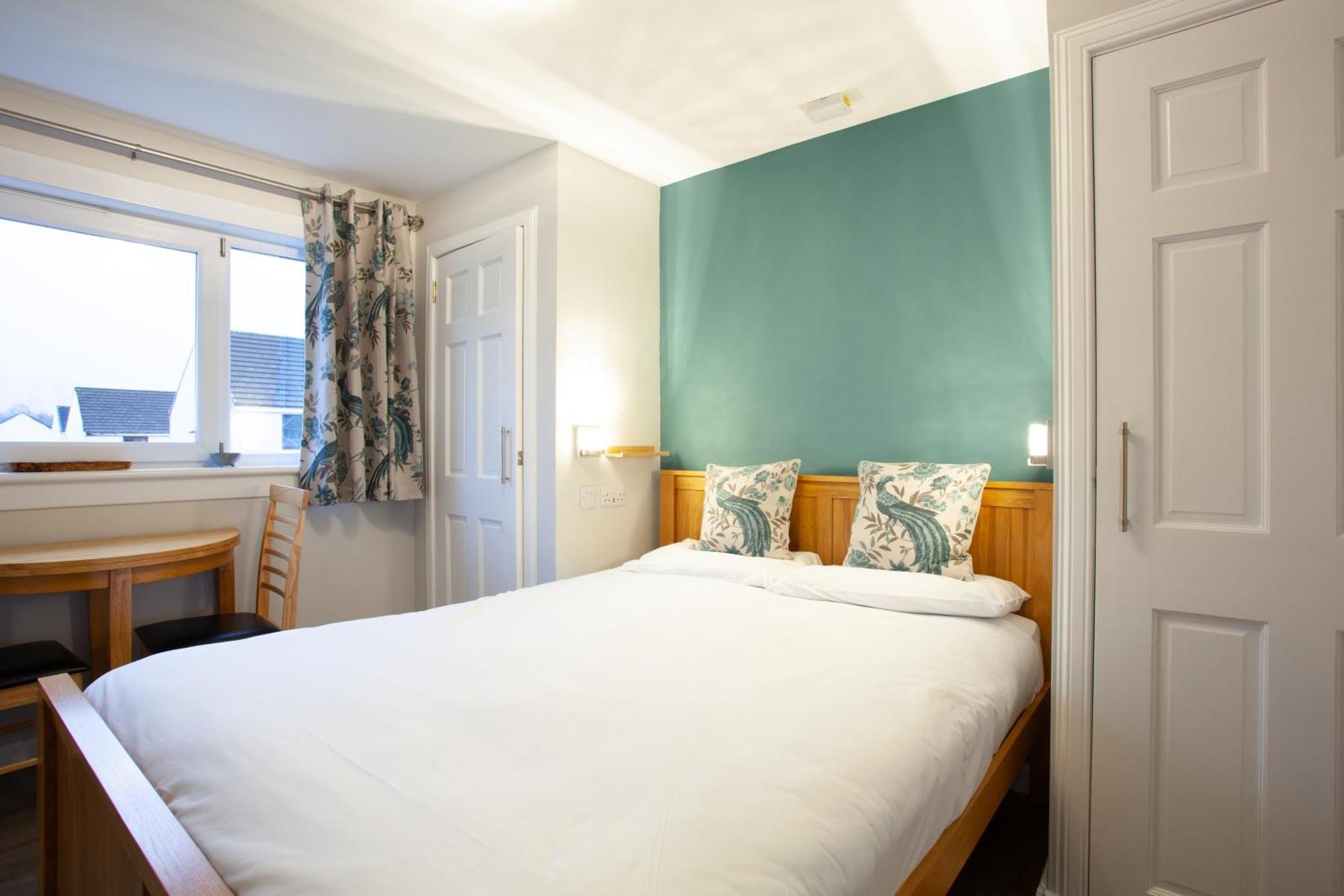 Taigh Toilichte Hotel Fort William Exterior foto