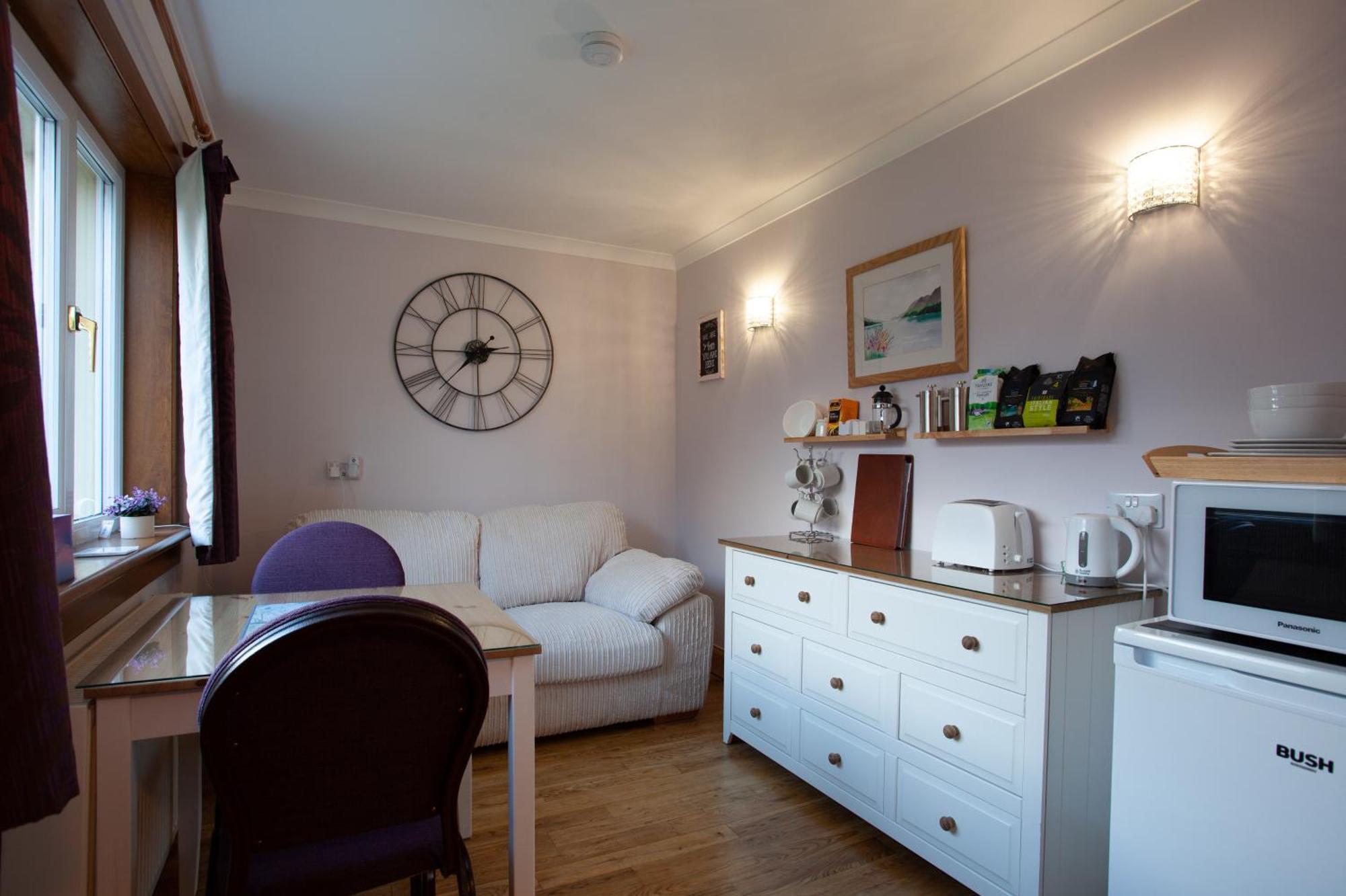 Taigh Toilichte Hotel Fort William Exterior foto